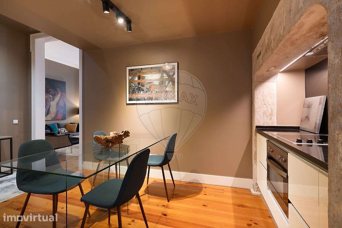 Apartamento T1 para arrendamento - Grande imagem: 5/22