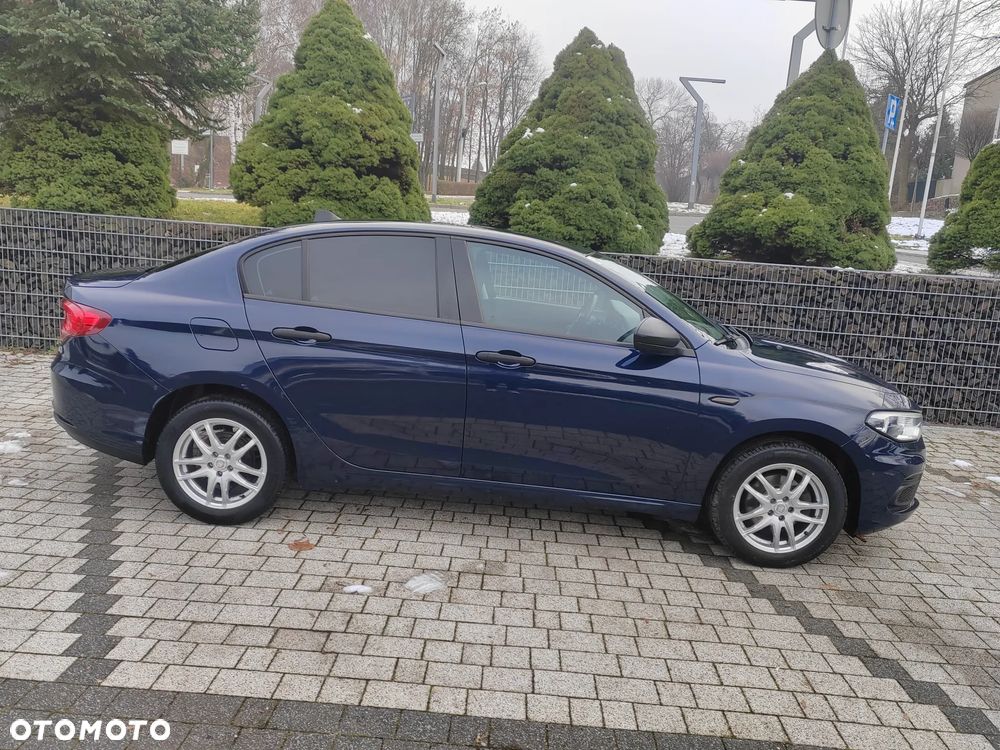 Fiat Tipo 1.4 16V More - 5