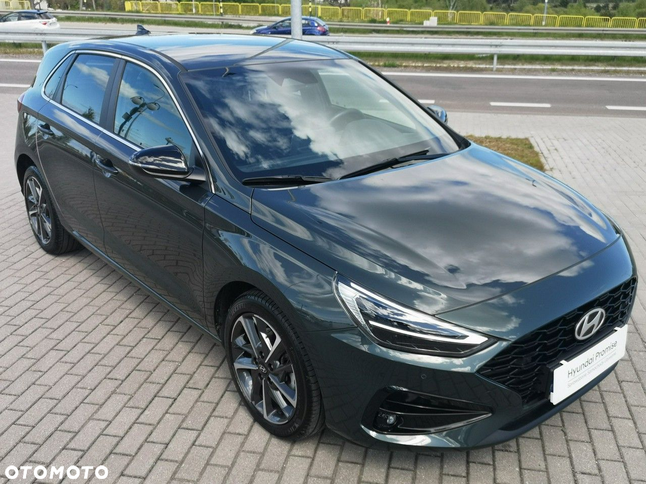 Hyundai i30 - 8
