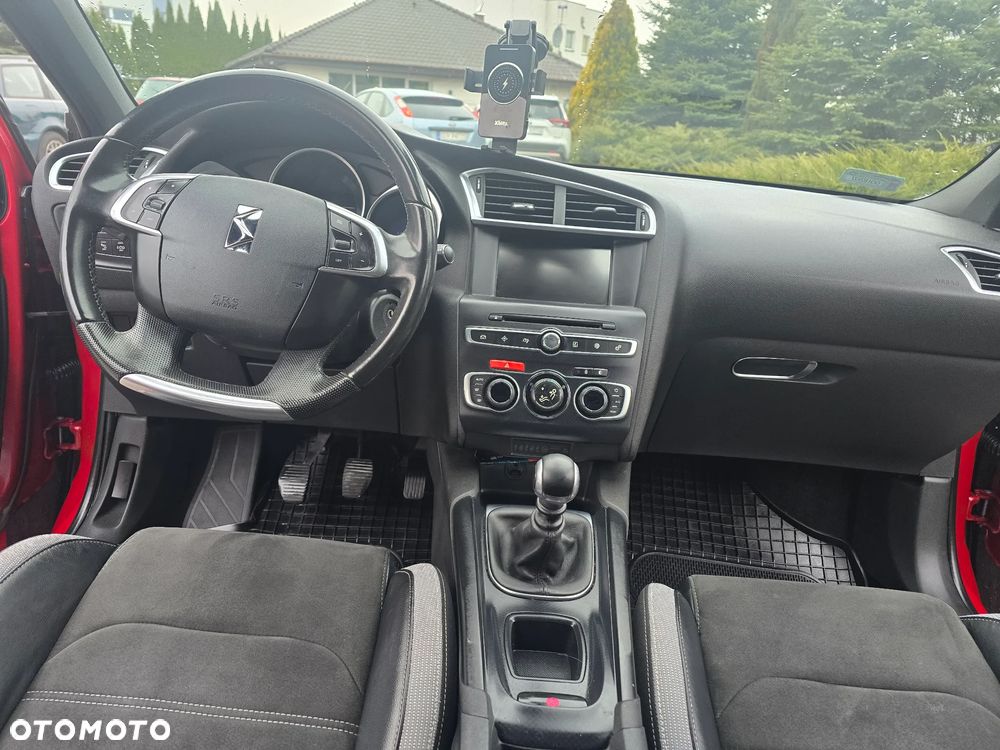 Citroën DS4 PureTech 130 S&S - 18