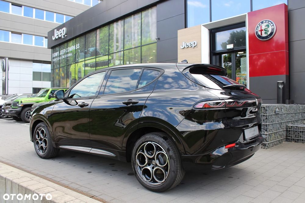 Alfa Romeo Tonale 1.6 JTD Sprint DCT - 7