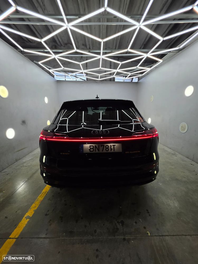 Audi e-tron 50 quattro - 31