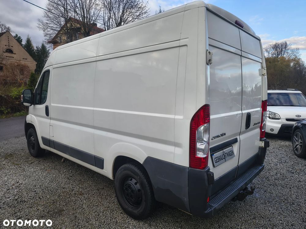 Citroën Jumper - 8