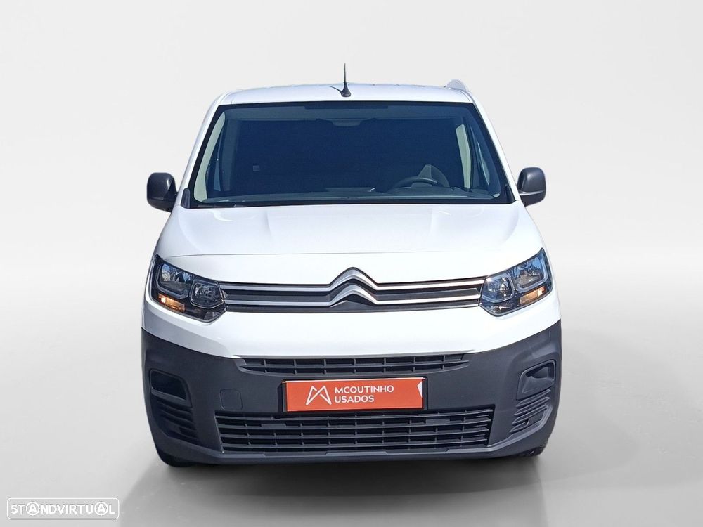 Citroën Berlingo 1.5 BlueHDi M Plus - 8
