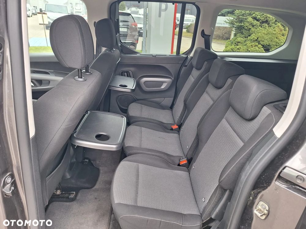 Toyota Proace City Verso Long 1.2 D-4T Family - 17