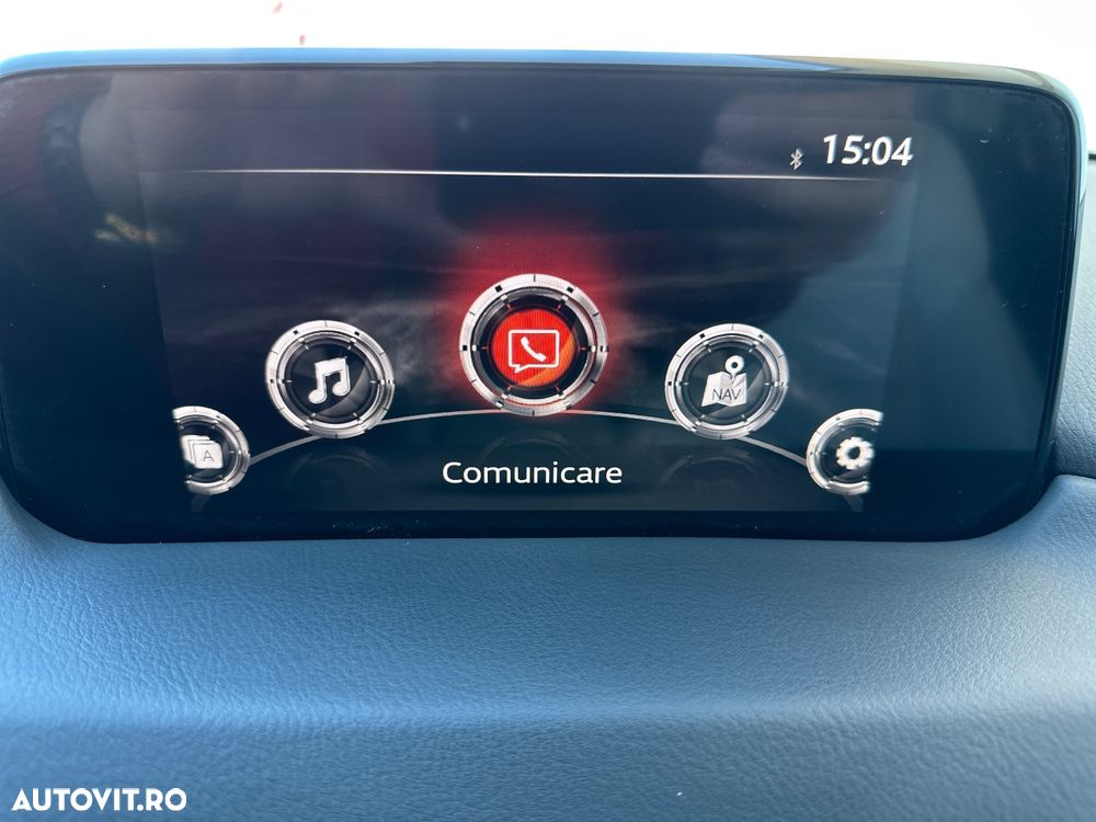 Mazda CX-5 CD175 4x4 AT Revolution Top - 28