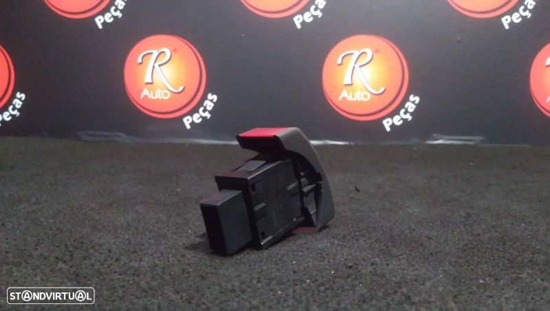 Botão 4 Piscas  Opel Corsa C (X01) - 2