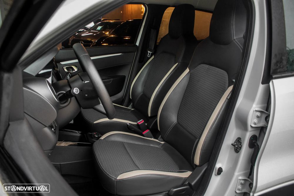 Dacia Spring Electric 45 Essential - 26