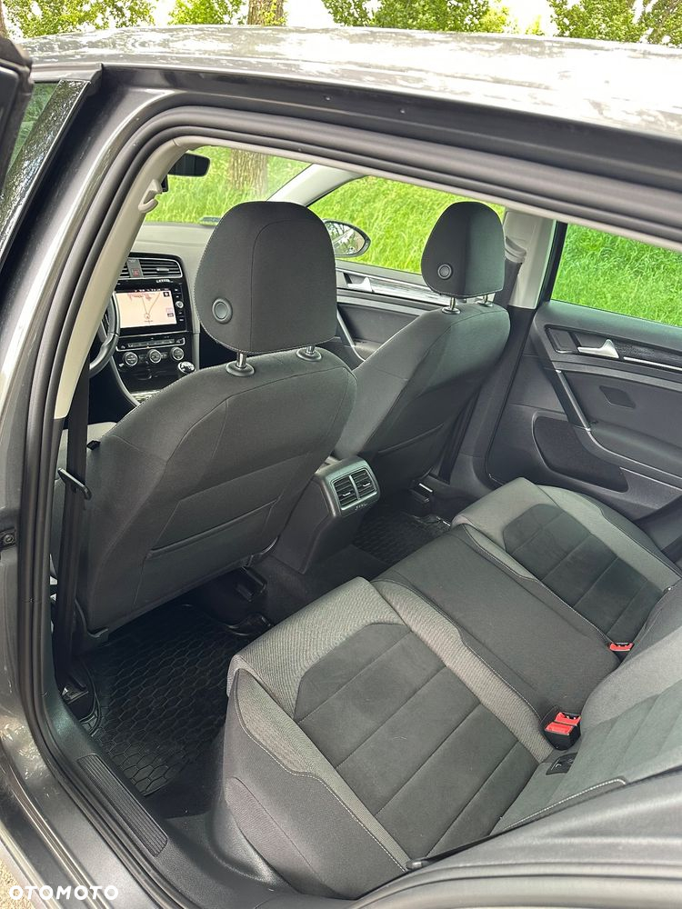 Volkswagen Golf VII 1.5 TSI BMT Highline - 9