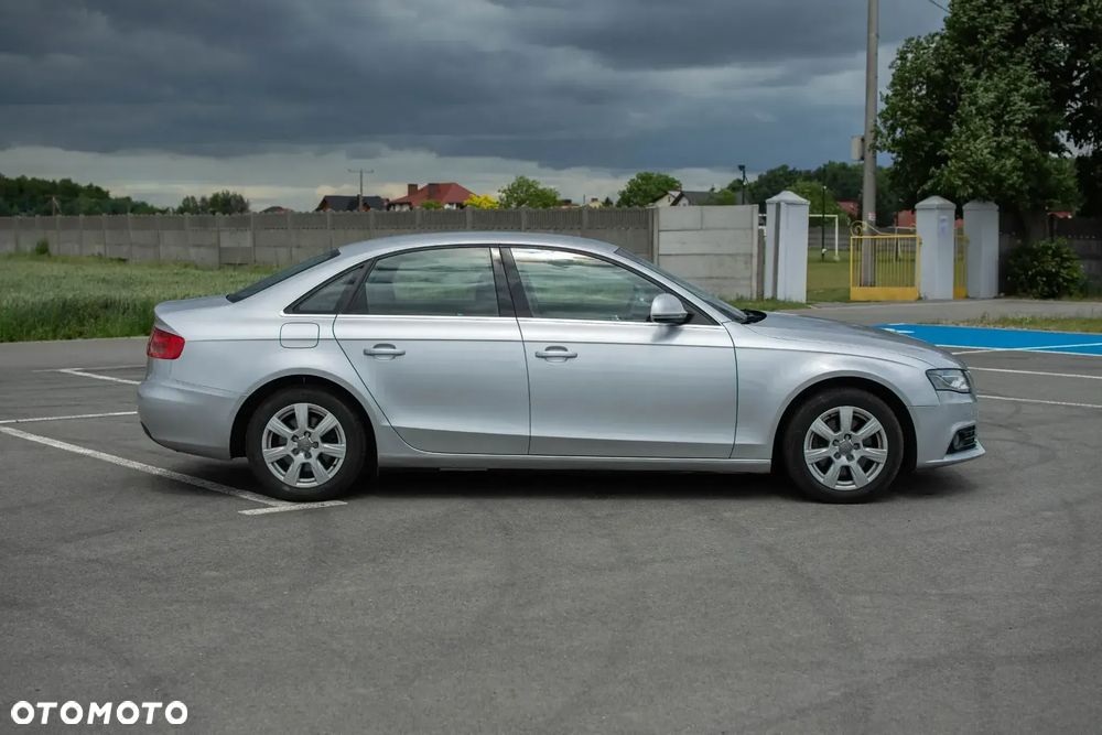 Audi A4 Allroad - 4