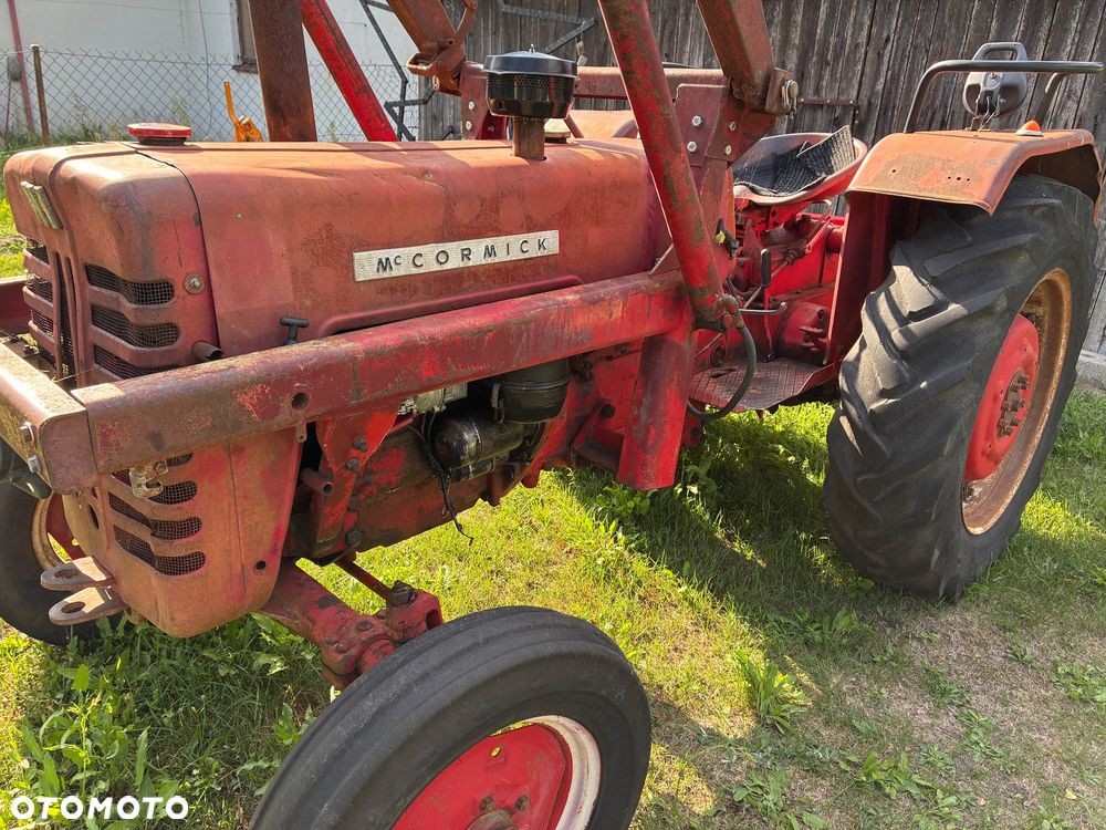McCormick D-439 - 6