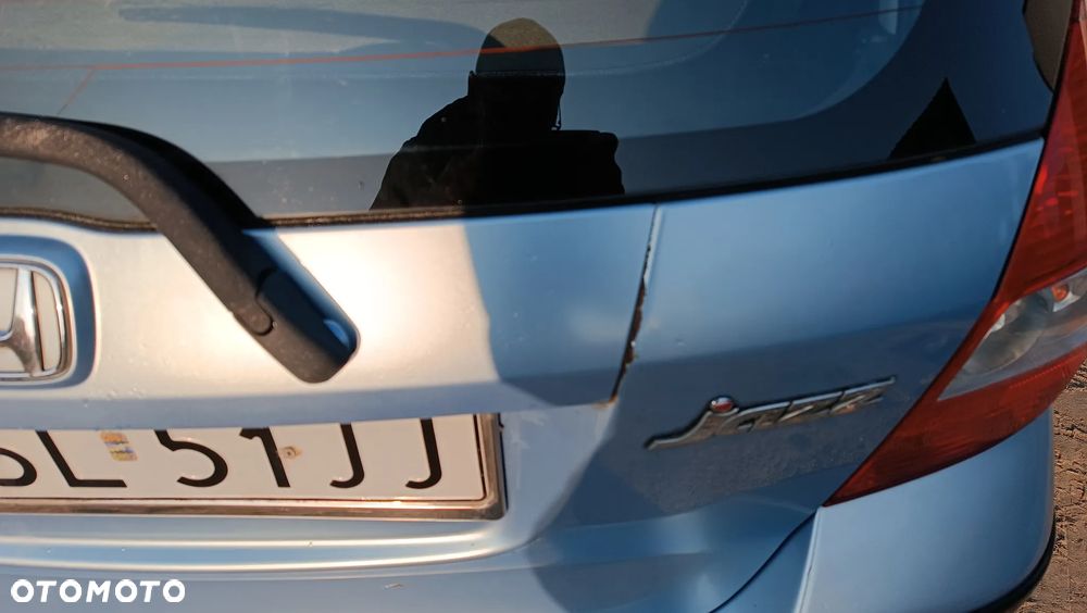 Honda Jazz - 18