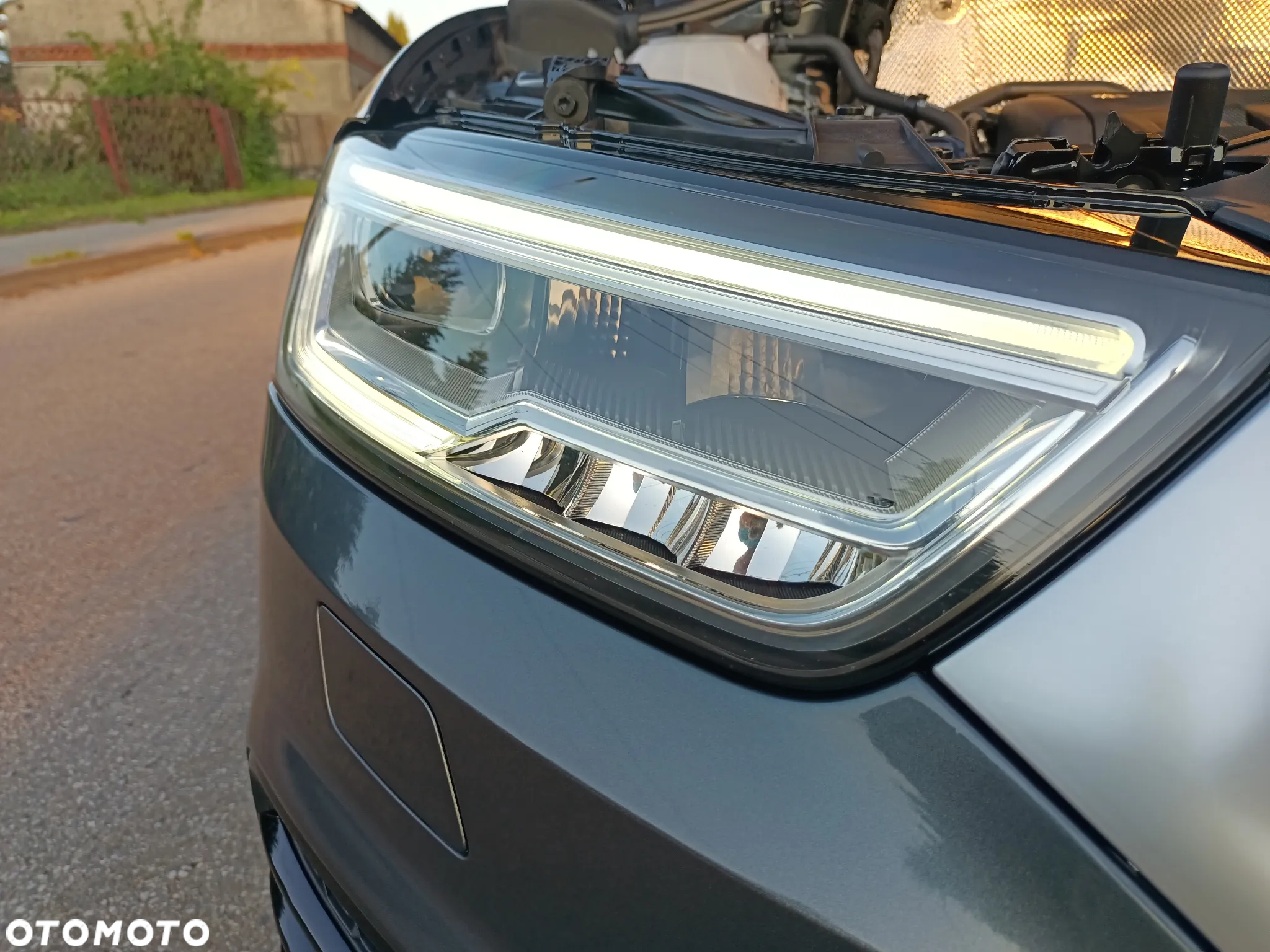 Audi Q3 2.0 TDI quattro S tronic sport - 15