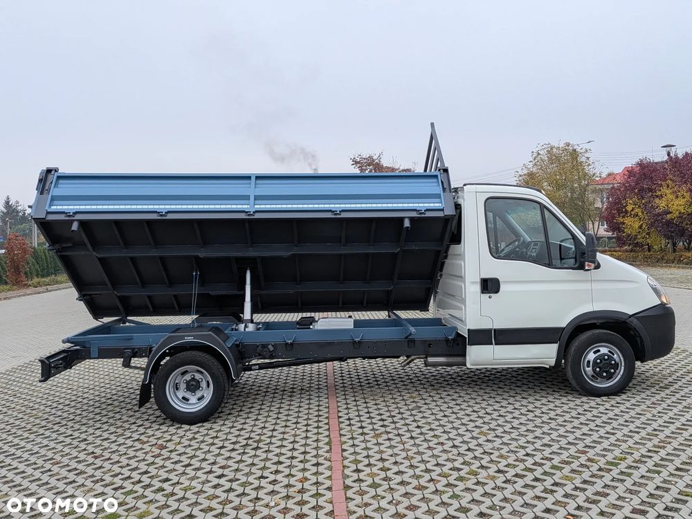 Iveco Daily 35c15 - 36