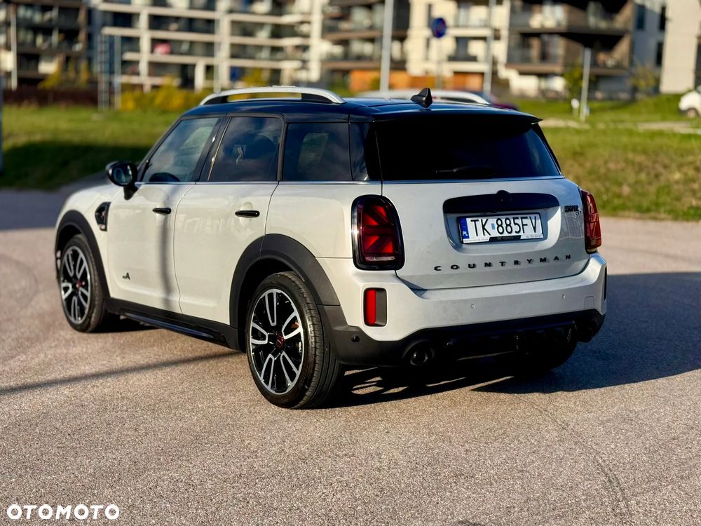 MINI Countryman - 5