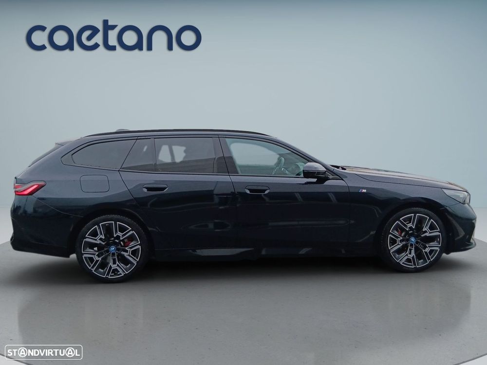 BMW 530 e Pack Desportivo M Pro - 9