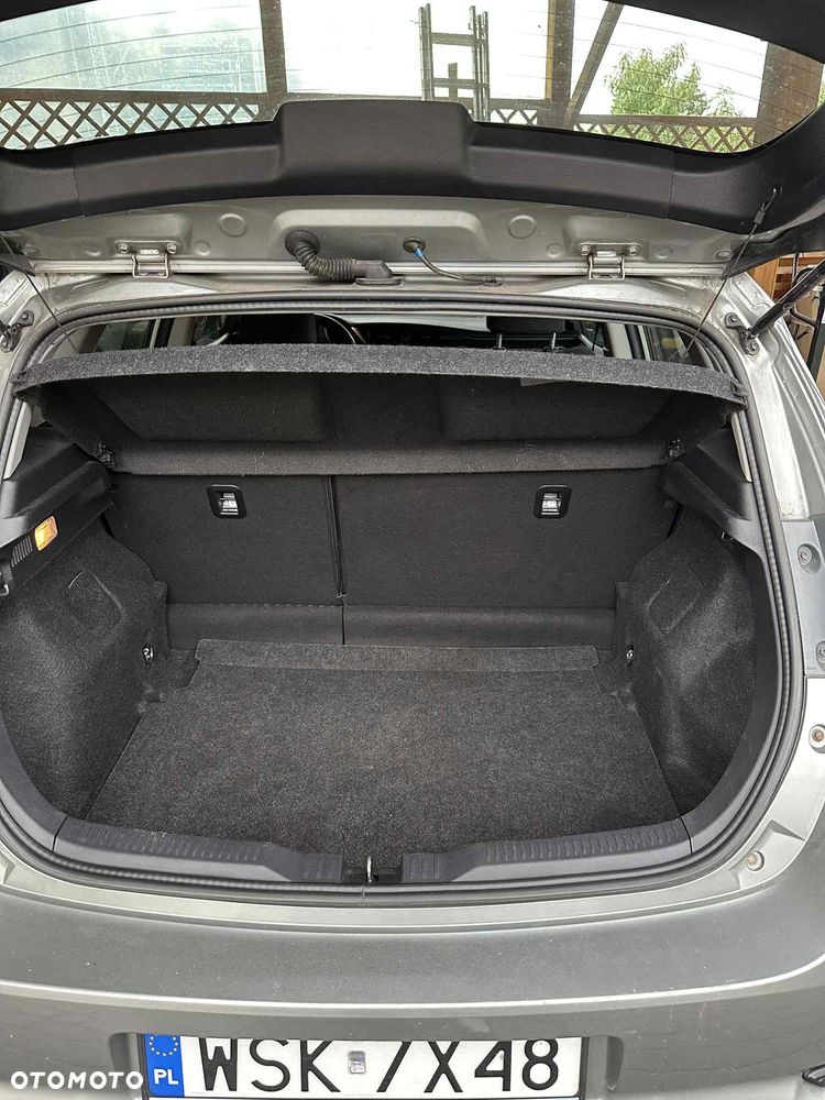 Toyota Auris 1.6 Comfort - 9