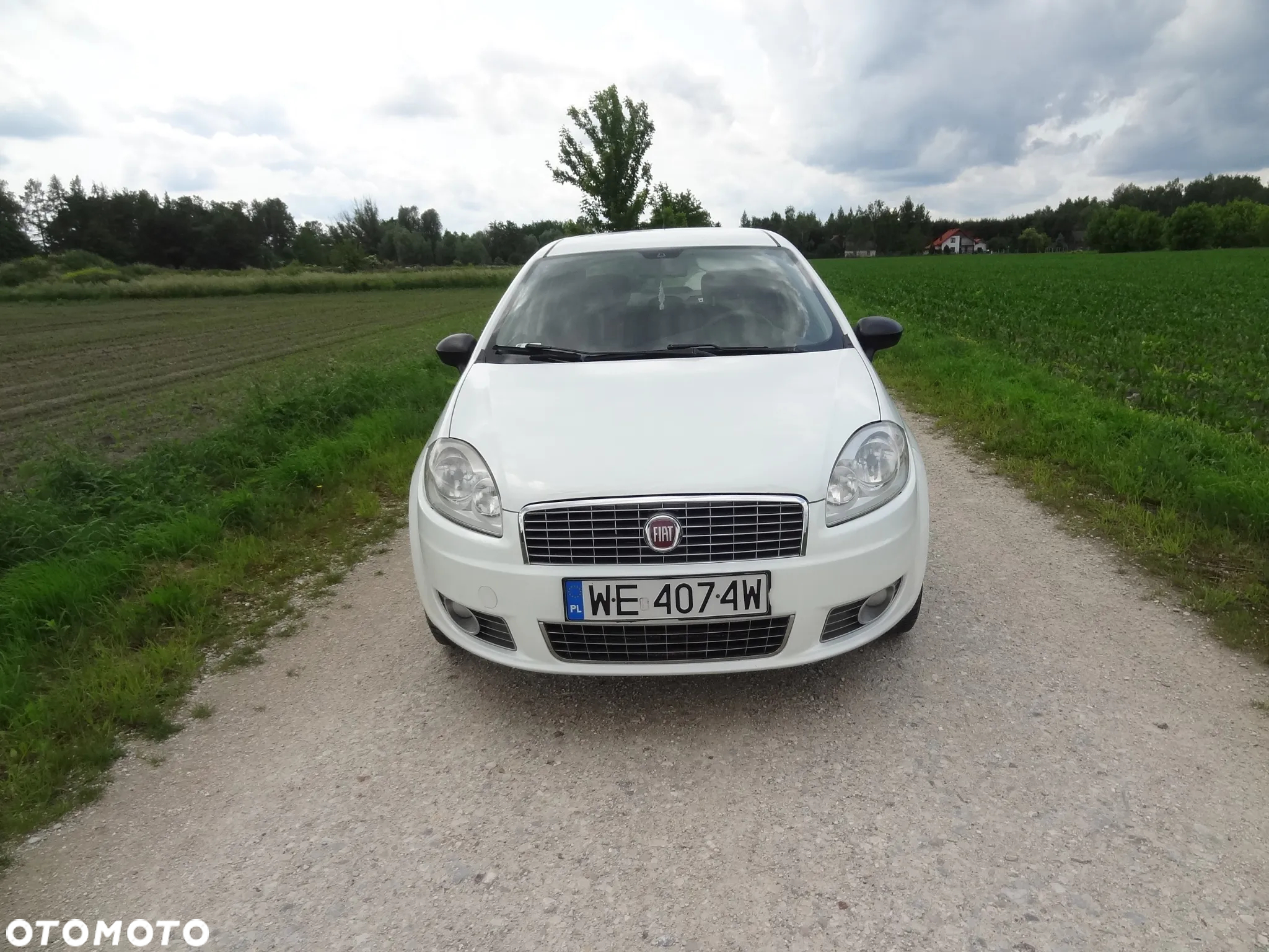 Fiat Linea 1.4 Active - 3