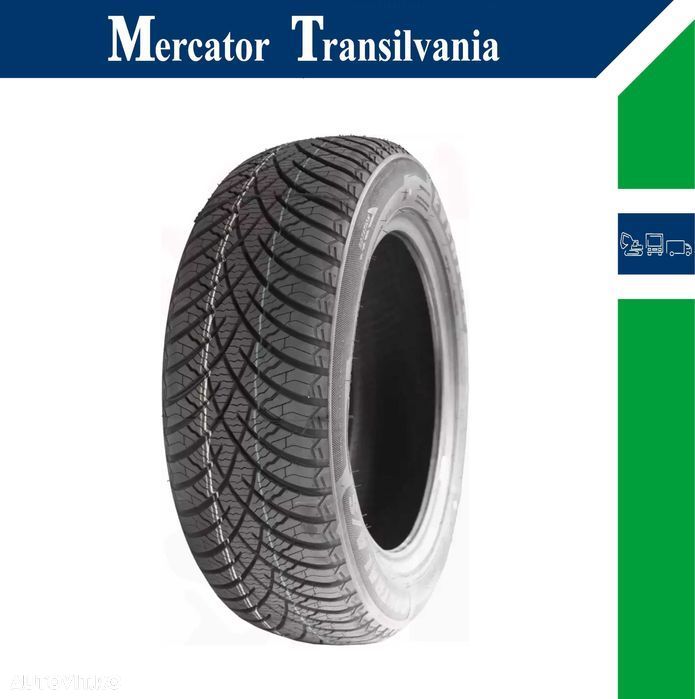 Anvelopa NOUA All Season M+S  235/60R18 Everton Contral A/S 107H XL - 1