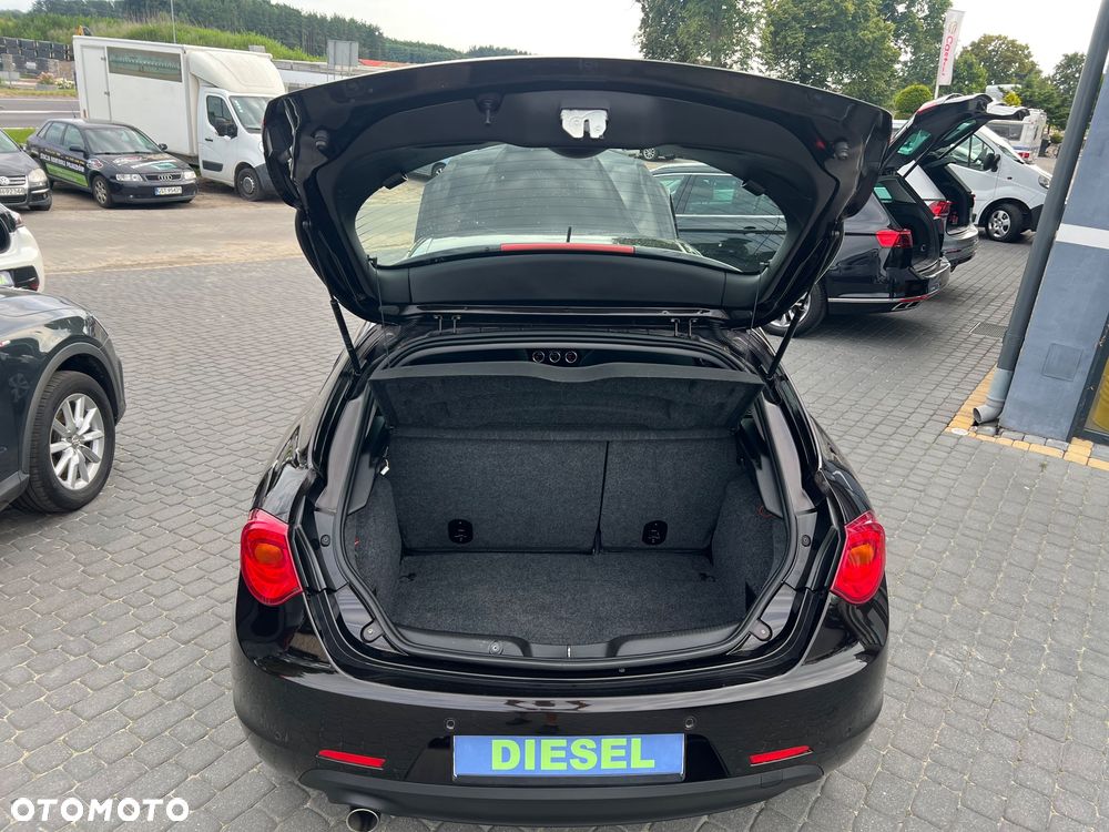 Alfa Romeo Giulietta 1.6 JTDM Sprint - 19
