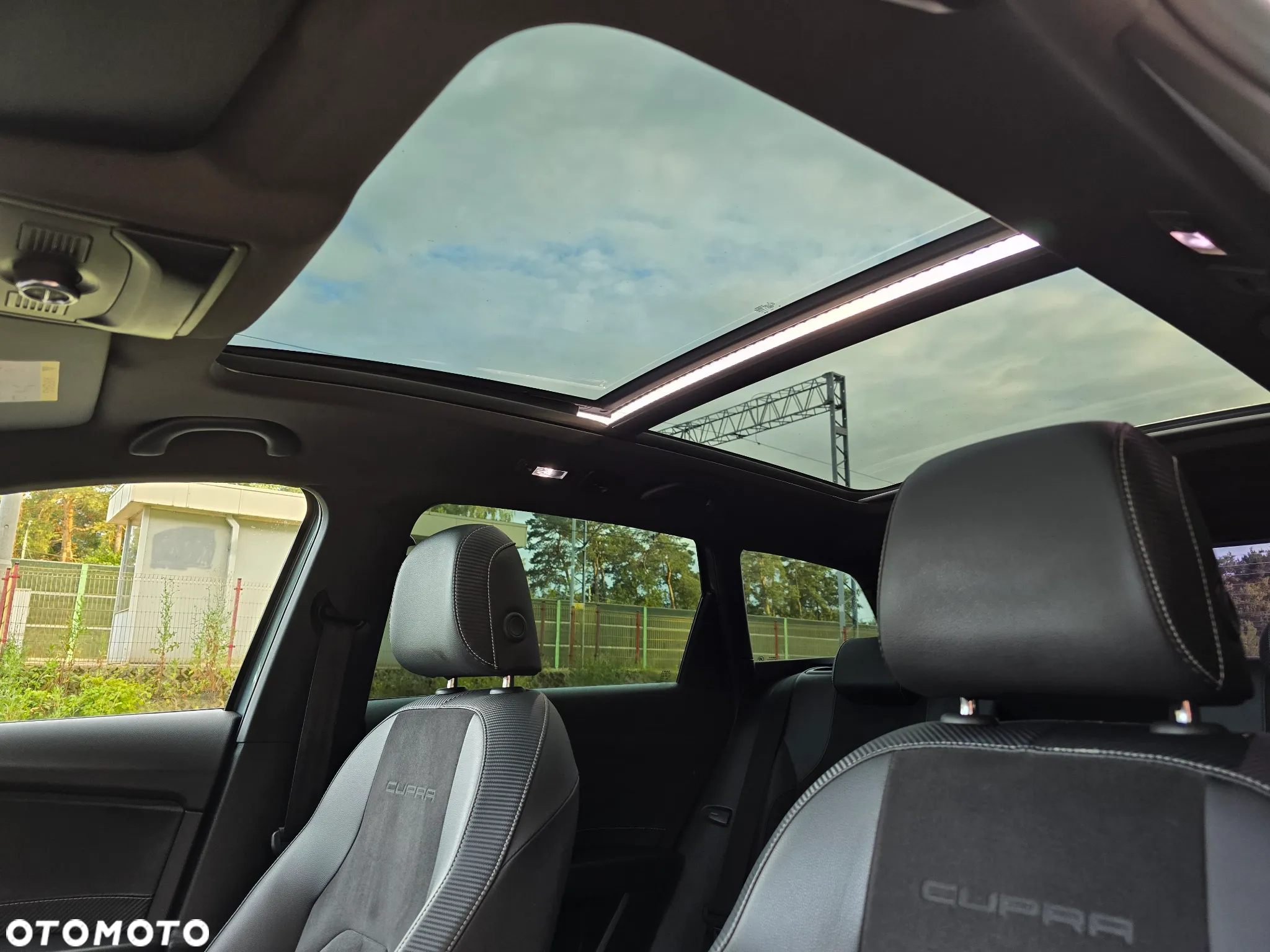 Seat Leon ST 2.0 TSI Start&Stop DSG Cupra 290 - 18