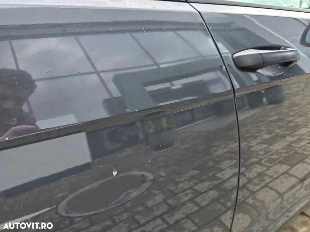 Volkswagen Golf 1.2 TSI Trendline - 22