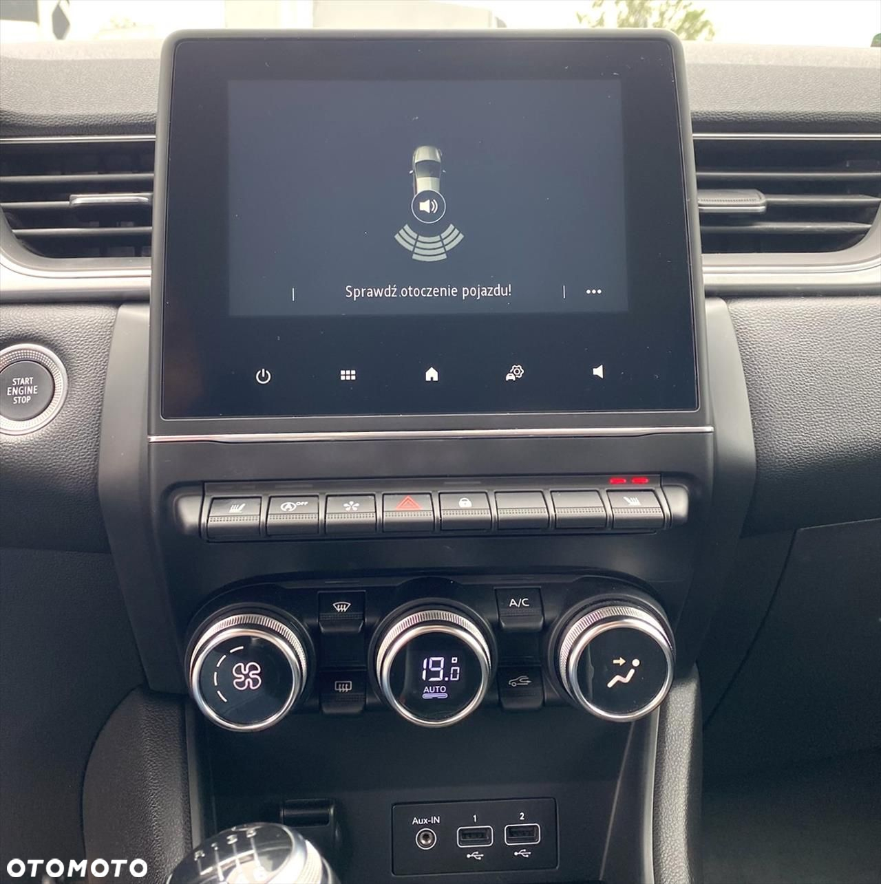 Renault Captur - 11