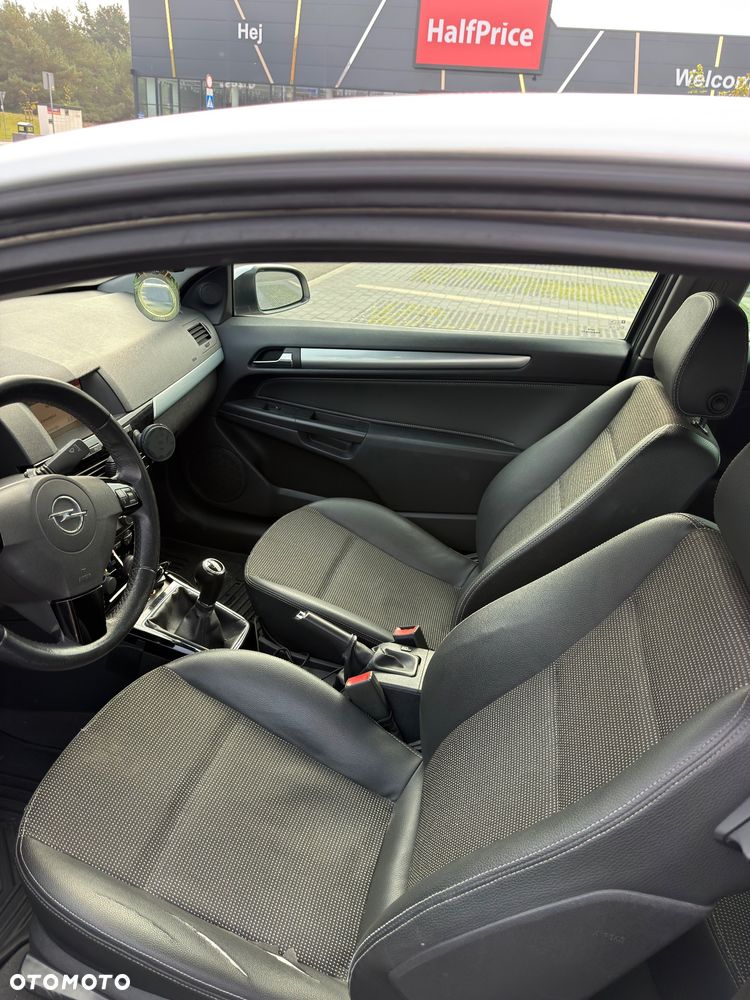 Opel Astra - 7