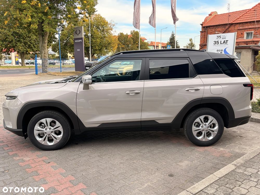 SsangYong/KGM Torres 1.5 T-GDI Joy - 4