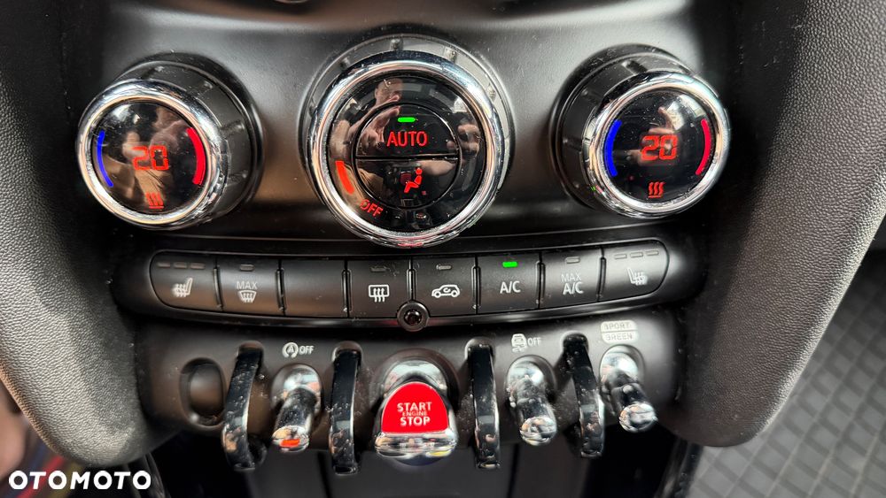 MINI Cooper S Sport-Aut - 6