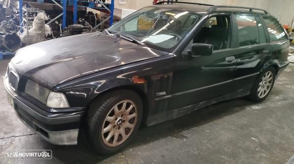 Para Peças Bmw 3 Touring (E36) - 1