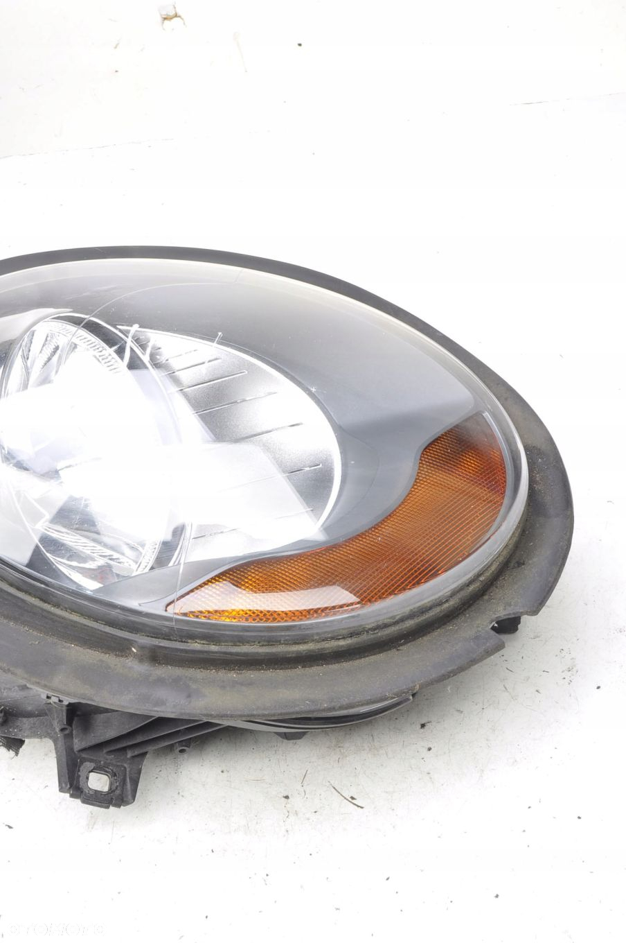 MINI F56 LAMPA PRAWA PRZEDNIA 7401598 ANGLIK - 2