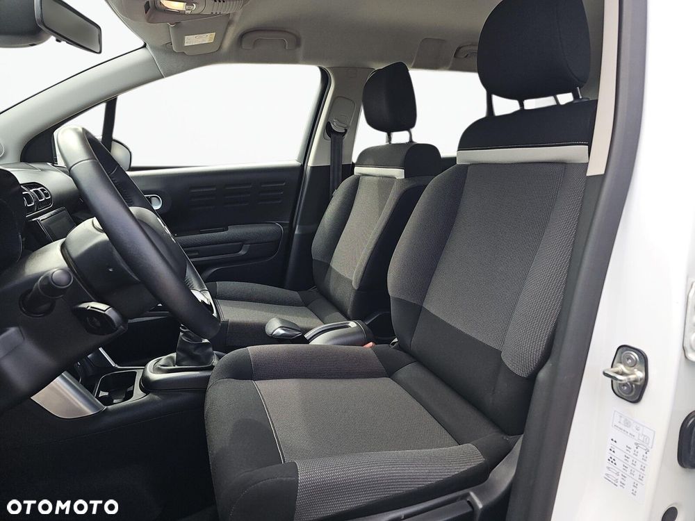 Citroën C3 Aircross - 13