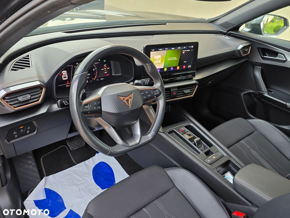 Cupra Formentor 1.5 TSI DSG - 20