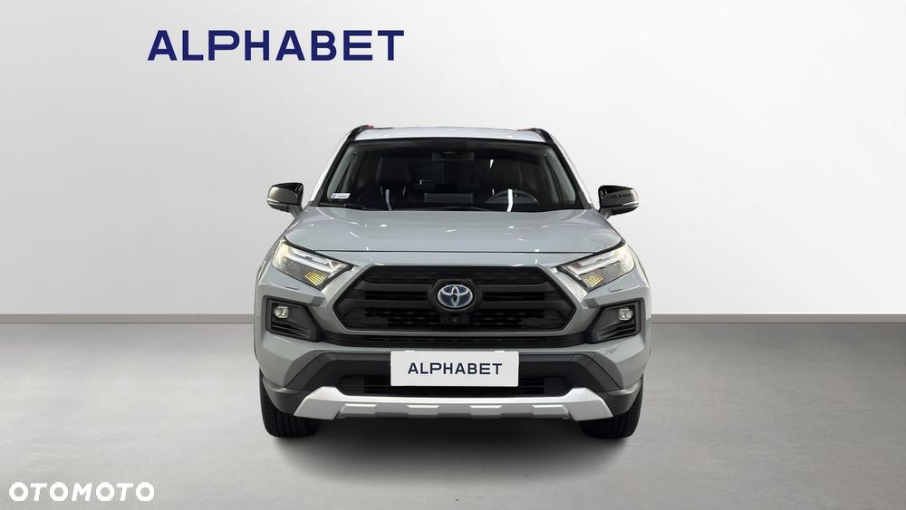 Toyota RAV4 2.5 Hybrid Adventure 4x4 - 10