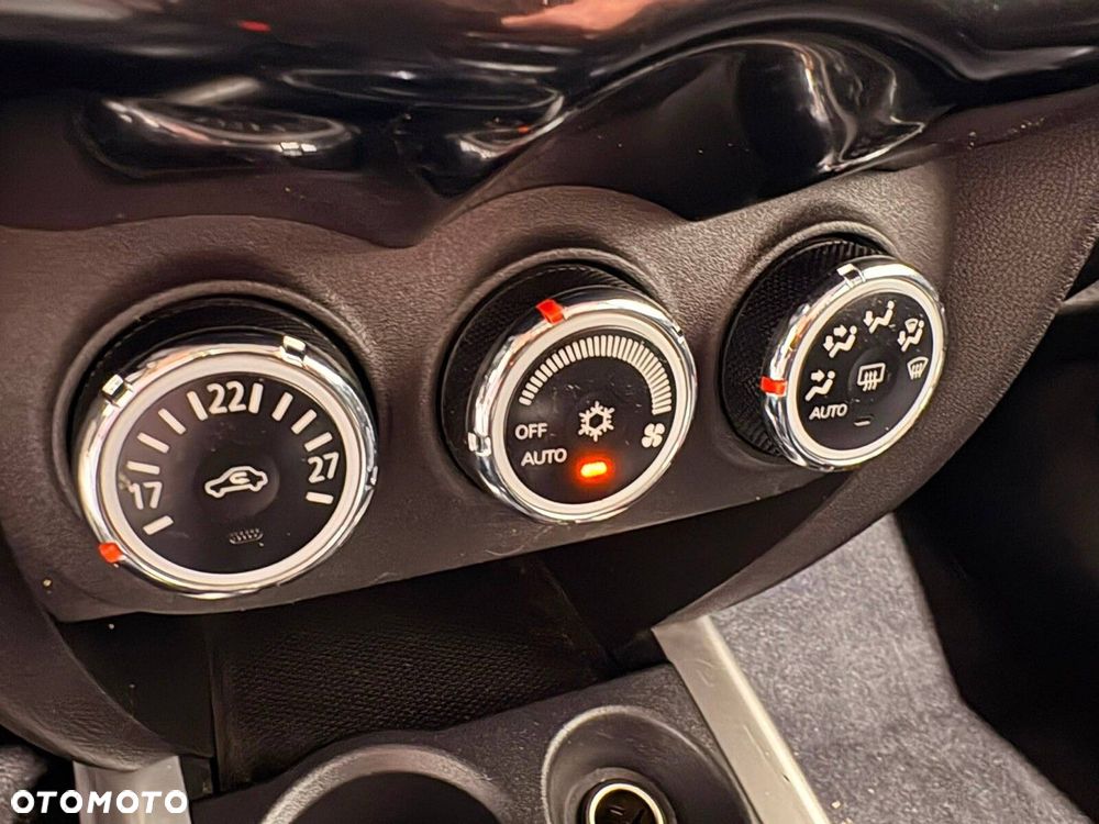 Citroën C4 Aircross - 26