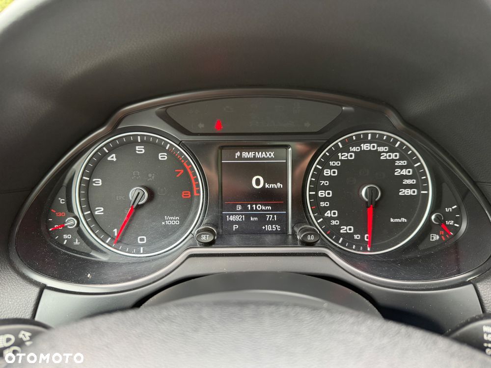 Audi Q5 - 35