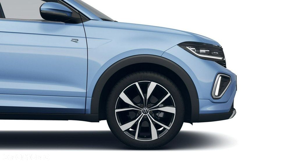 Volkswagen T-Cross - 5