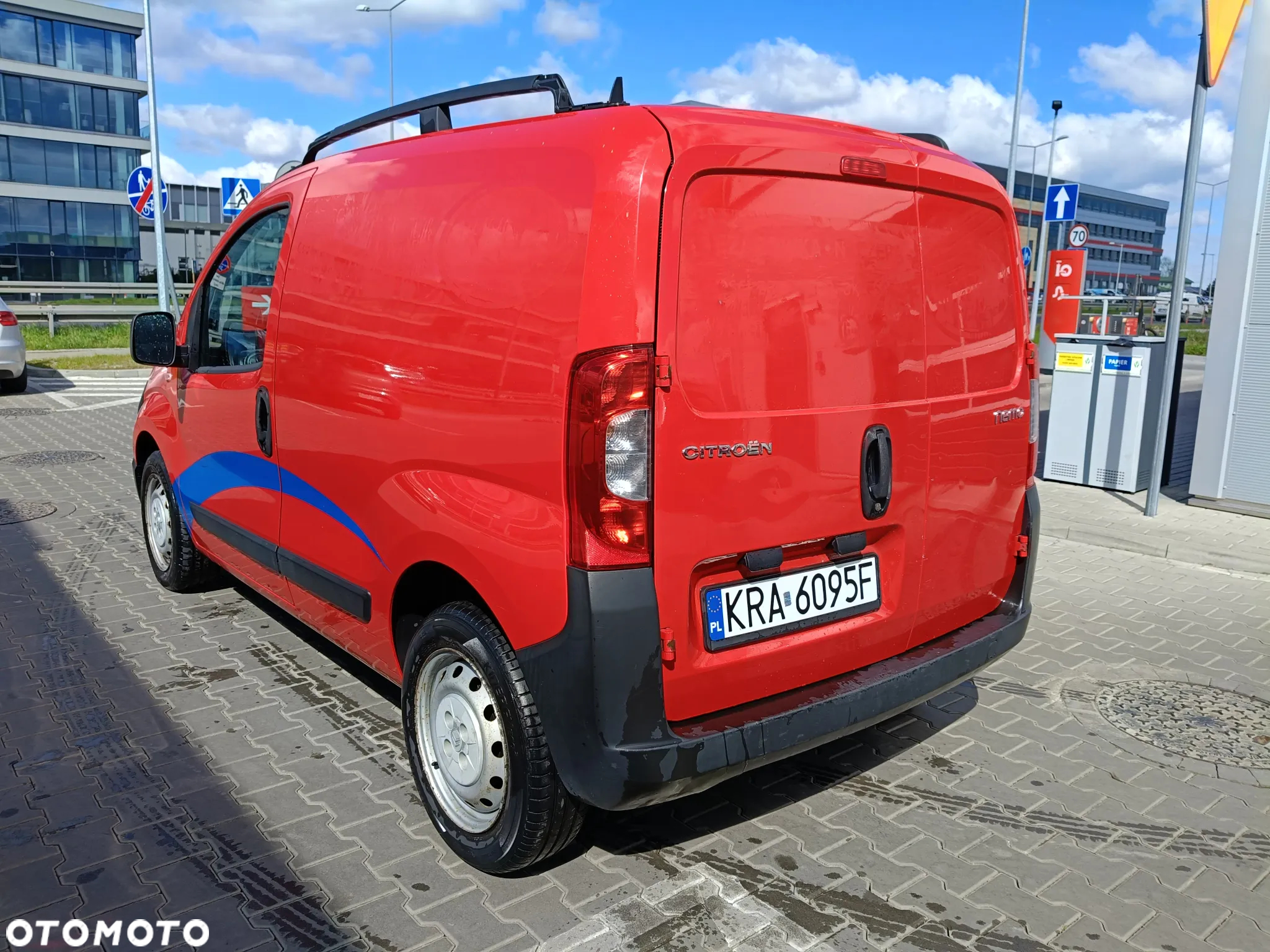 Citroën NEMO - 4