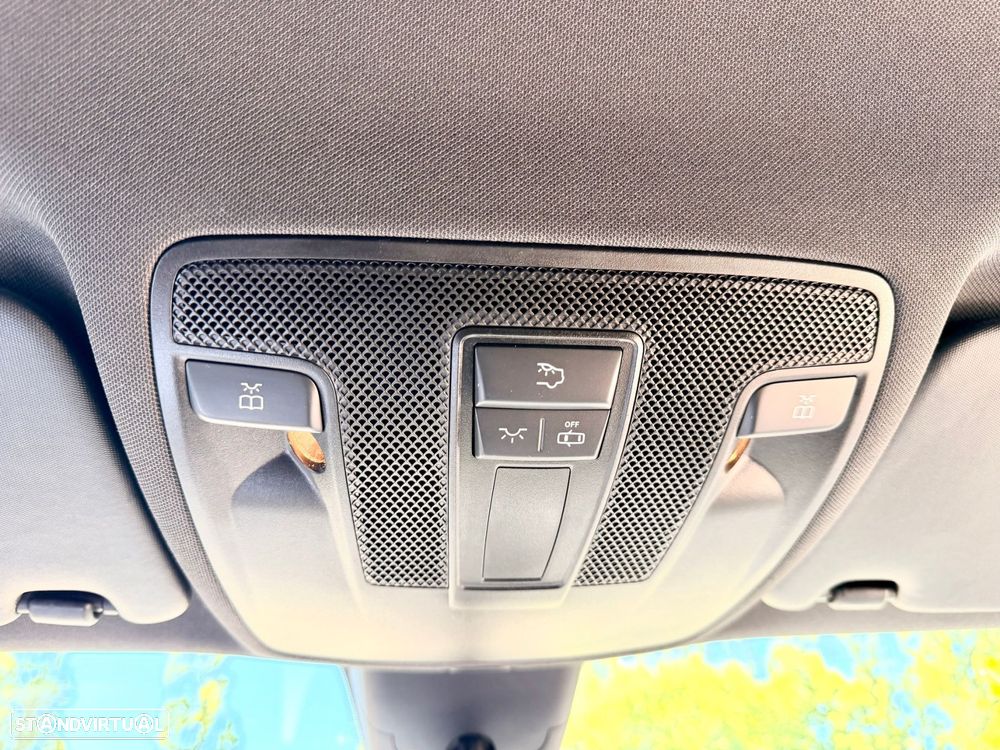 Mercedes-Benz B 180 CDI BlueEFFICIENCY - 23