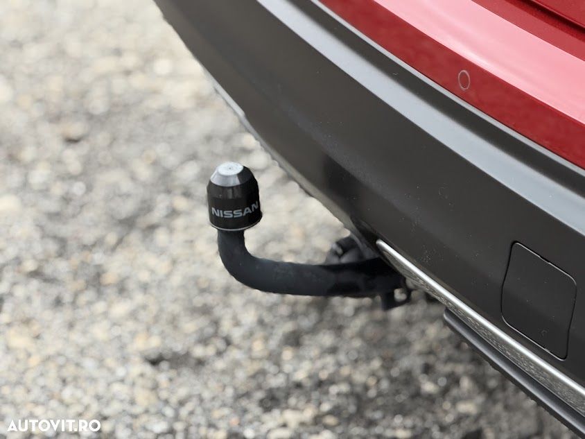 Nissan Qashqai 1.2 DIG-T Xtronic N-Connecta - 15