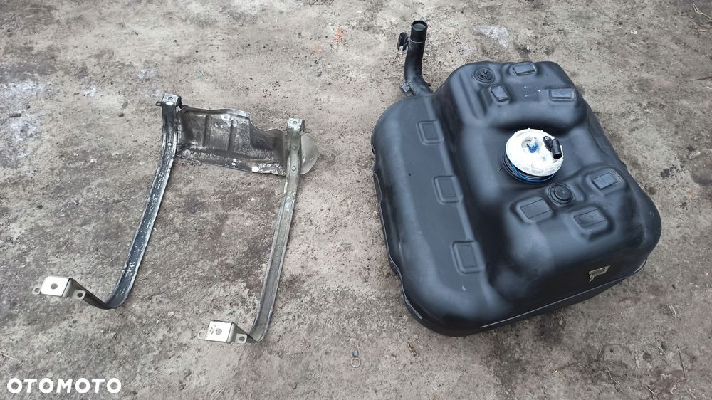 pompka paliwa baku 120l ducato jumper boxer 06-21 - 4