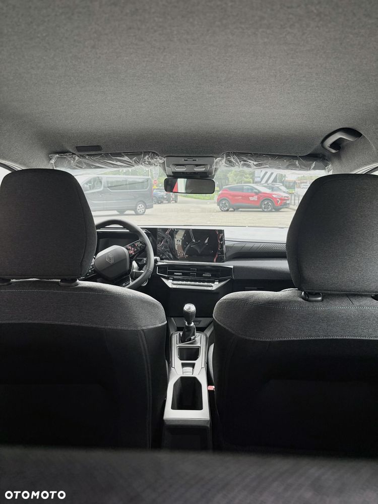 Renault Clio 1.2 TCe Evolution - 20