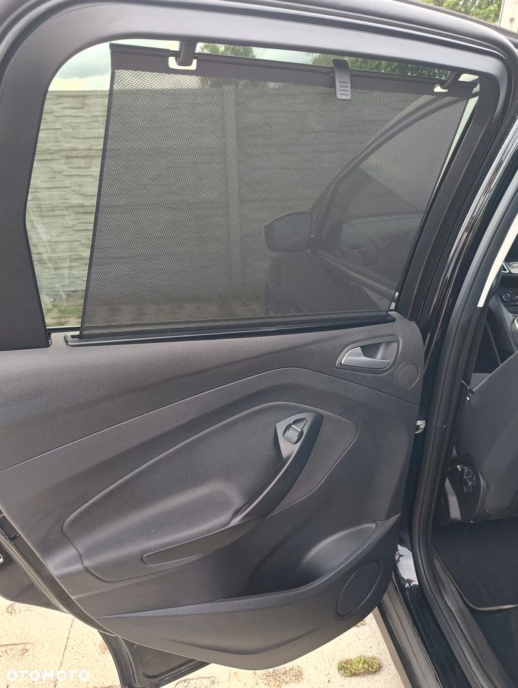 Ford C-MAX - 21