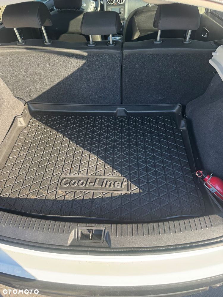 Nissan Qashqai 1.6 Visia S/S - 14