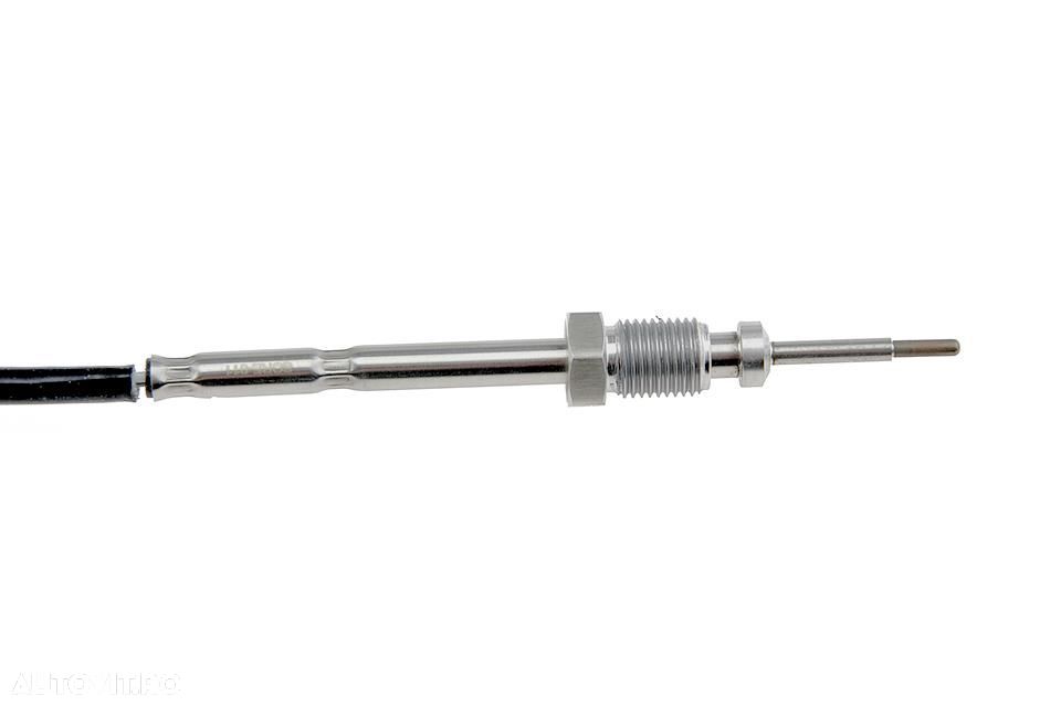 Senzor temperatura filtru particule Renault Megane 2 2.0dci 2005-, Koleos 1 2.0dci, 4x4 2008-, Laguna 3 2.0dci 2007-2015, Espace 4 2.0ddci 2006-, Inainte De Turbina, Nissan Qashqai, NTY EGT-RE-011 - 2