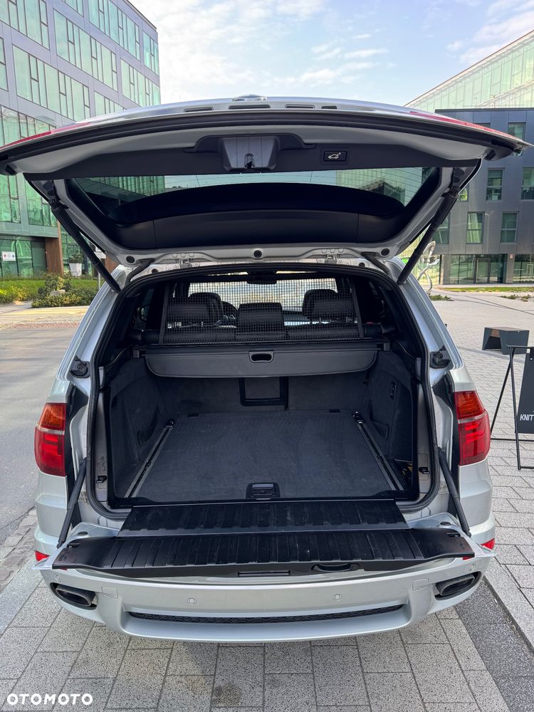 BMW X5 3.0d xDrive - 17