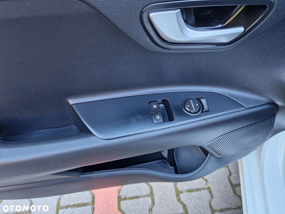Kia Rio 1.2 Dream-Team Edition - 12