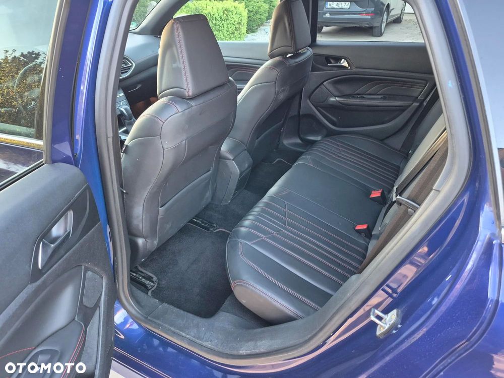 Peugeot 308 PureTech 130 EAT6 Stop & Start GT-Line Edition - 18