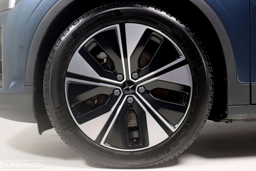 Polestar 2 Long Range 78 kWh - 11